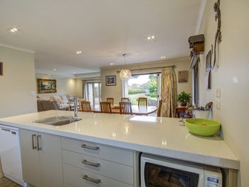 Easy Access to Town and Country!