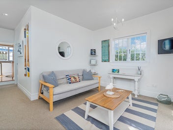 Beach Folly – Character, location and storage