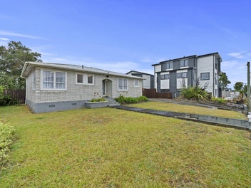 Hold It. Flip It. Develop It. But Don't Miss It.