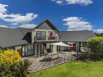 Space, Privacy and Family Life Done Right