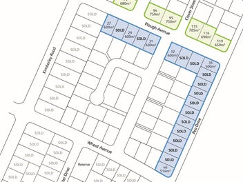 Ryelands, Stage 6 and 7 Now Released!
