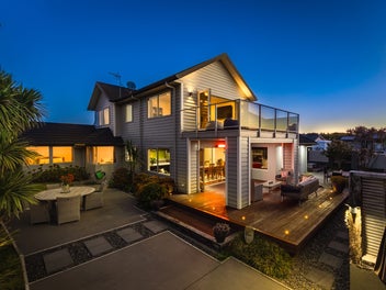 Family Living at its Finest