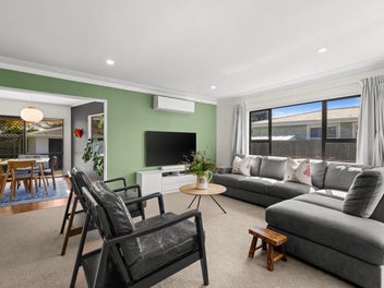 Renovated and Ready to Enjoy