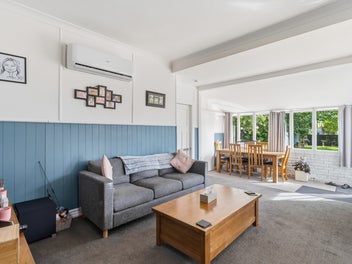 Character, Space & Modern Comforts