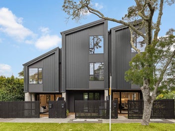Brand new starter home - Top Location