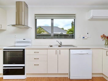 Location, Value, Space & Style