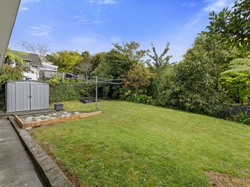 First Home Buyers Delight in Silverstream