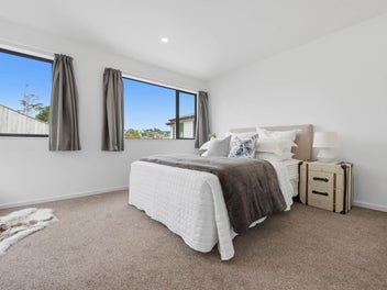 Affordable Family Home in Rangitoto Zone
