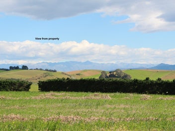 The Best of Both Worlds - Sea and Mountain Views