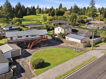 Home, Income & Lifestyle - All in One