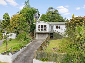 After two decades, it’s time to sell