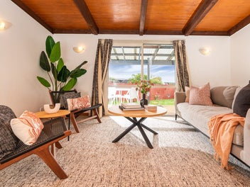 SUNNY FAMILY HOME IN NORTHLAND