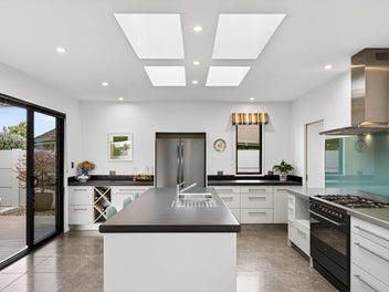 A Home That Delivers