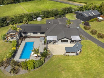 Family Living Redifined