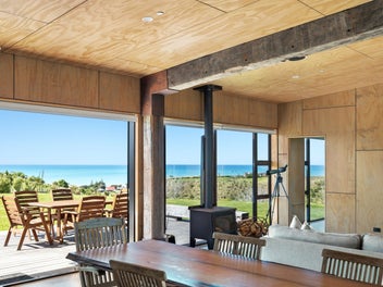 Quality Beach Residence