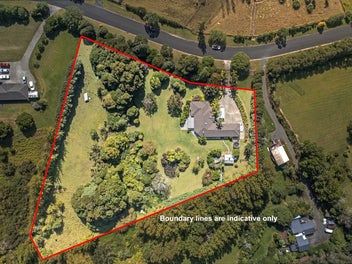 Space, Privacy, Lifestyle