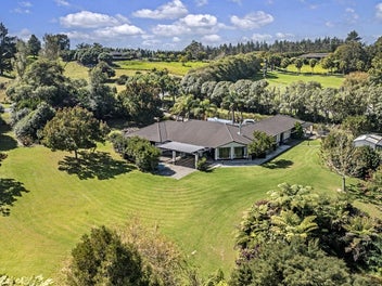 Space, Privacy, Lifestyle