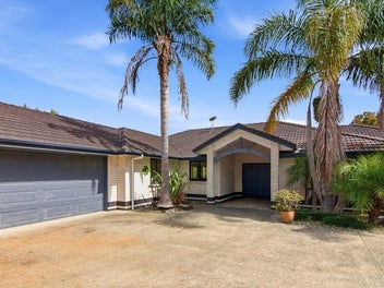 Perfect Lifestyle Retreat
