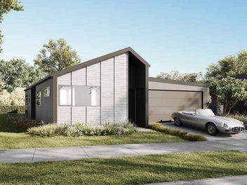 Mission Hills Napier | 3 Bed House & Land