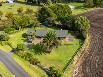 Country Comfort In Brixton