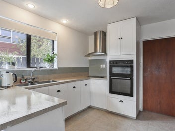 Packed with Potential in Parkhouse