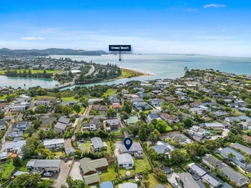 House and land - resource consent for subdivision