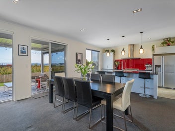 Sun, sea, family and friends