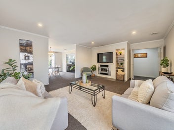 Deceased Estate - Must Sell!