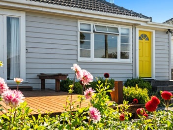 Next chapter secured. Yours starts here