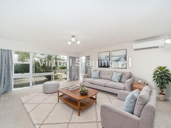 First step. Smart move. Great spot!