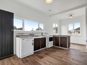 fresh, easy, ready to enjoy