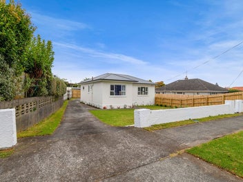 Easy Living Starts Here