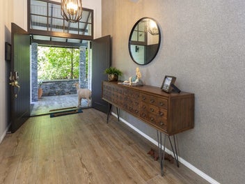 A Chapter Worth Beginning