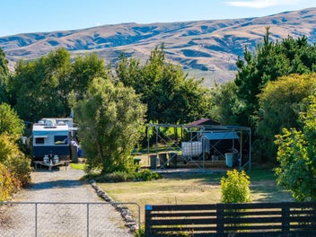 Your Ettrick Escape Awaits