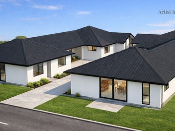 Because Parking On Street Is Overrated