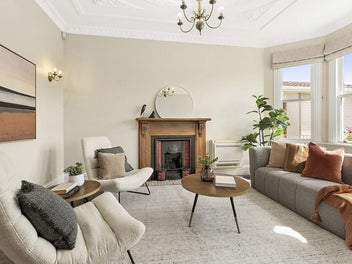 CHARACTER, SUN & CONVENIENCE