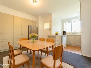 Climb onto the Property Ladder!