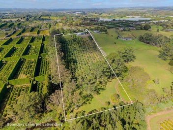 LIFESTYLE IN THE HEART OF KERIKERI!