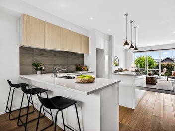 Space, Location, Serious Motivation