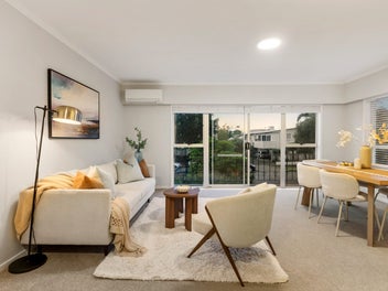 Togs, Togs, Togs all the Way Home