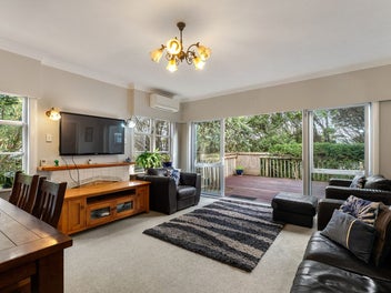 CHARACTER HOME WITH ENDLESS POTENTIAL