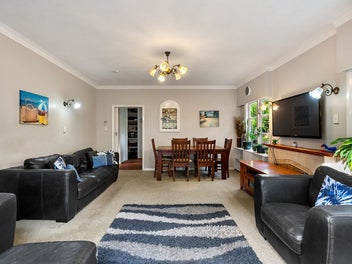 CHARACTER HOME WITH ENDLESS POTENTIAL