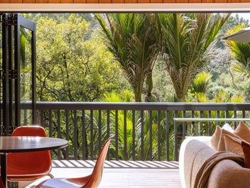 “The A Frame By The Beach”