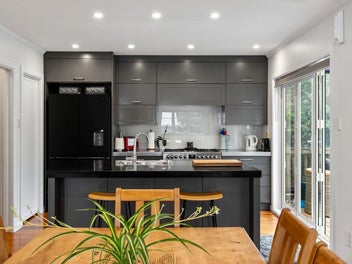 DOUBLE THE OPPORTUNITY IN TAWA - HOME + SECTION