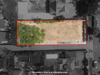 Last Vacant Site / Last Opportunity!