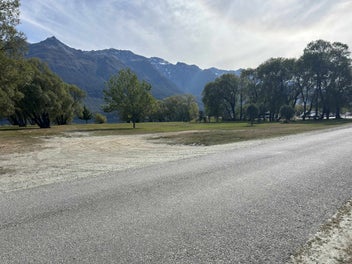 Opportunity Glenorchy - Trophy home or Subdivide