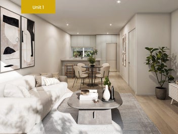 Start Living the Mount Lifestyle | From $799K
