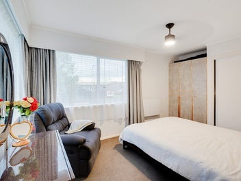 Space At Home, Fields Next Door