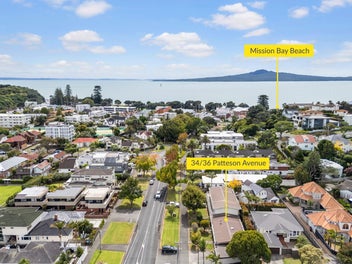 A Triple Opportunity! 898m2 (MHU)