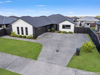 Space, Style & Exceptional Extras